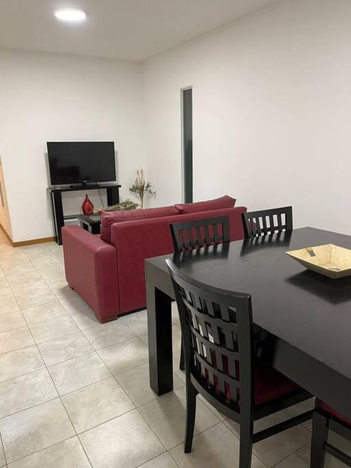 Hermoso Departamento Con Parrillero. Zona Centro Lägenhet Rosario Exteriör bild